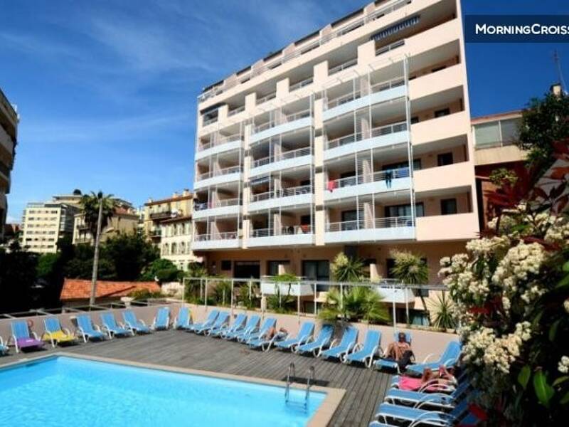 Maison à louer, 28m², CANNES