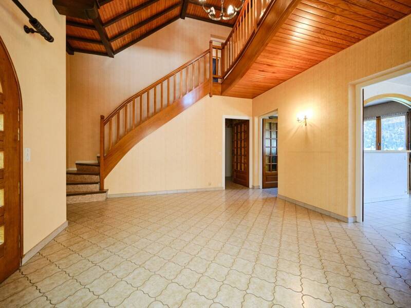 Maison à vendre, 188m², ANNECY