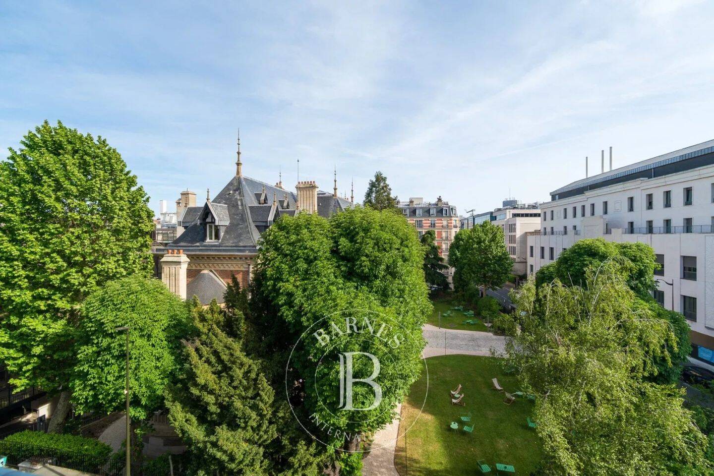 Maison à vendre, 69m², LEVALLOIS PERRET