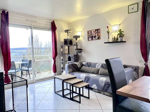 Maison à vendre 425 000 € 6 pièces 3 chambres 128 m² 2 200 m² de terrain Chêne-en-Semine 74270