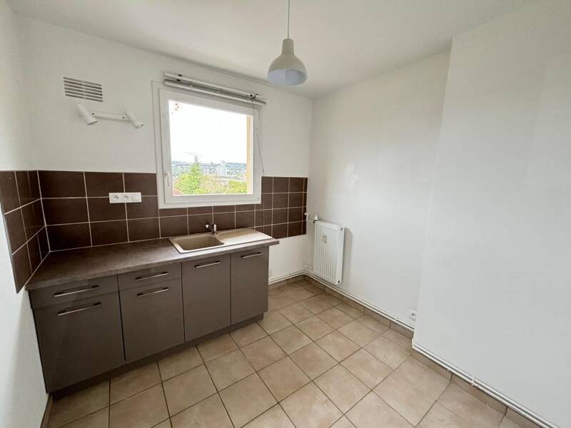 Maison à louer, 54m², ETAMPES SUR MARNE