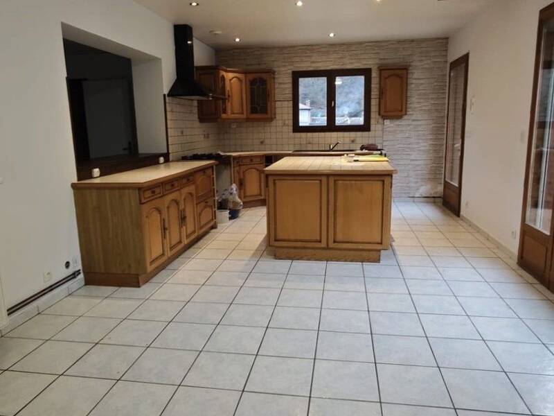 Maison à louer, 133m², MONISTROL SUR LOIRE