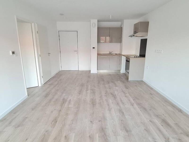 Maison à louer, 44m², TOURCOING