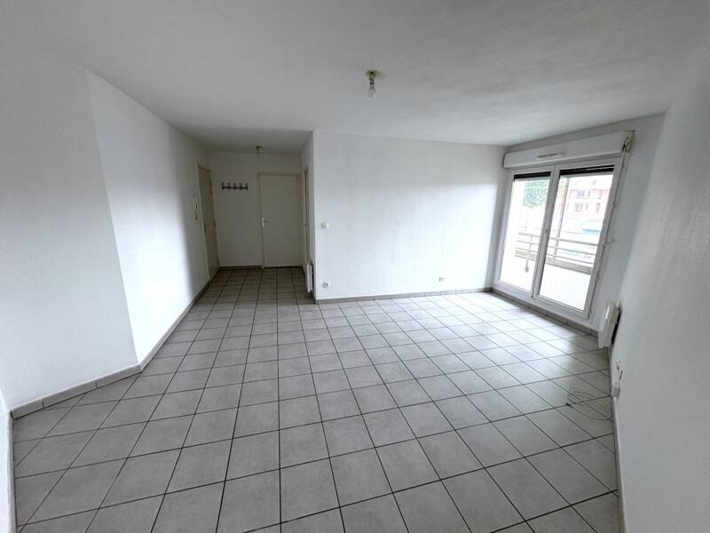 Maison à vendre, 60m², ROUEN