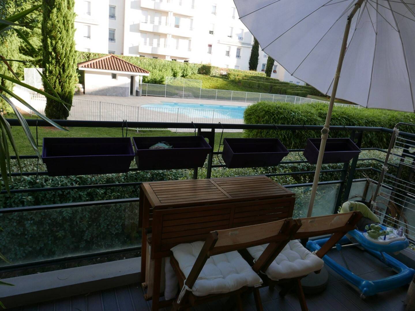 Maison à vendre, 66m², TASSIN LA DEMI LUNE