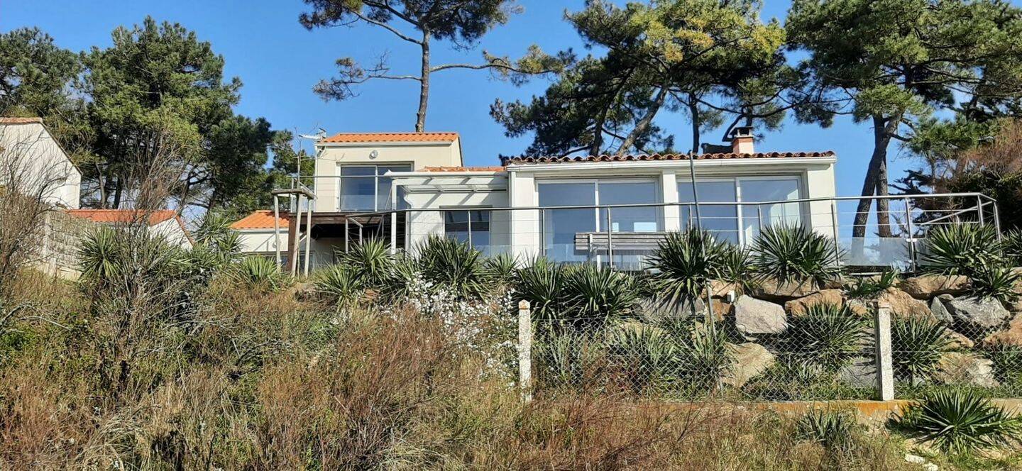 Maison à vendre, 99m², LA TRANCHE SUR MER