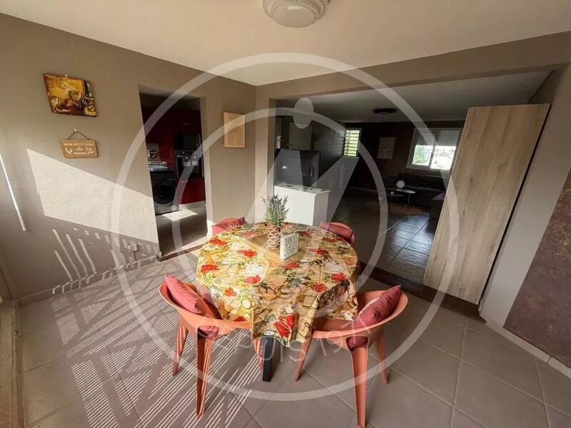 Maison à louer, 76m², BAIE MAHAULT