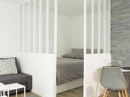 Appartement à vendre - neuf 238 000 € 4 pièces 3 chambres 78 m² 1er étage La Madeleine Chartres 28000