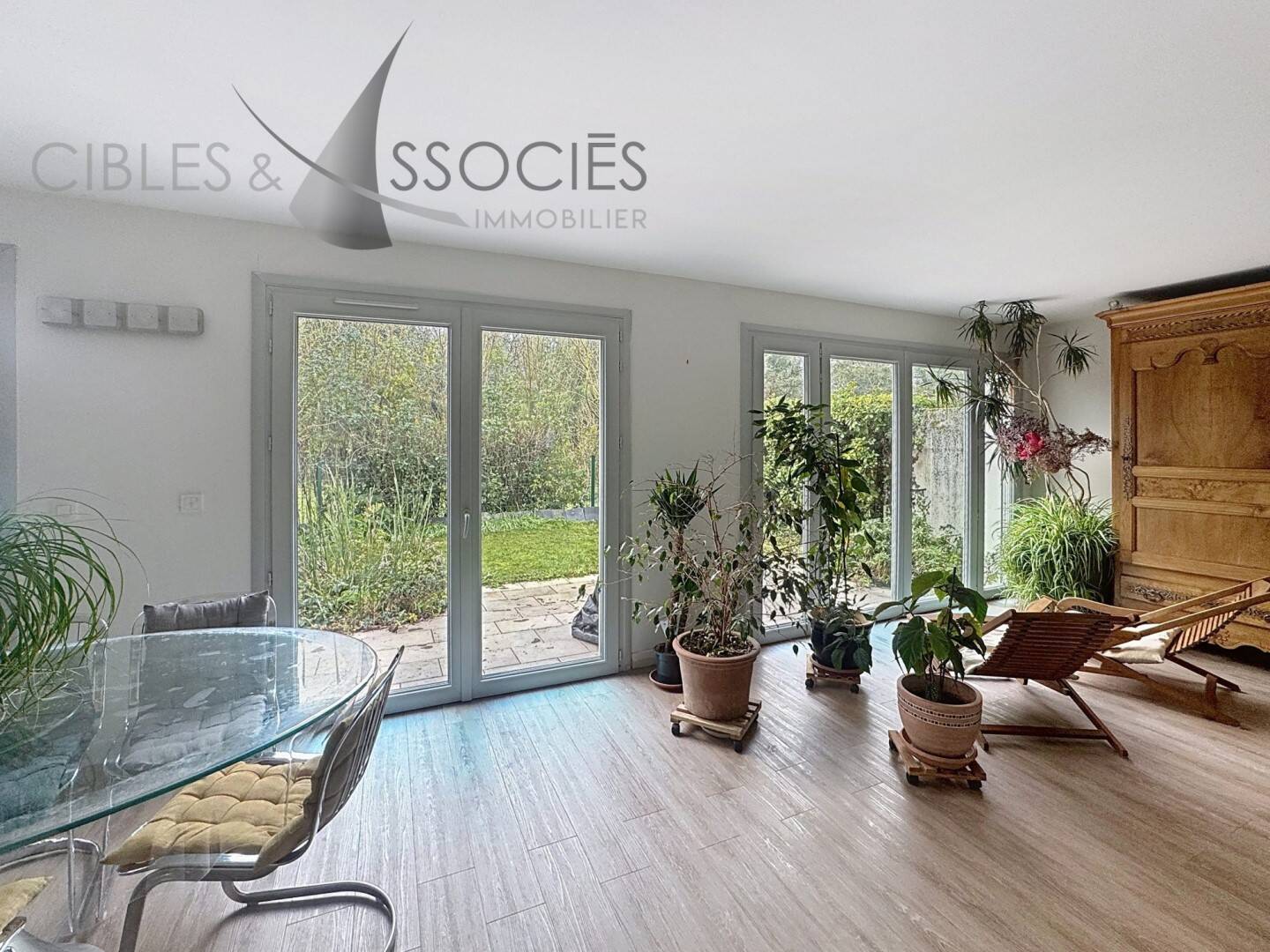 Maison à vendre, 174m², LA ROCHELLE