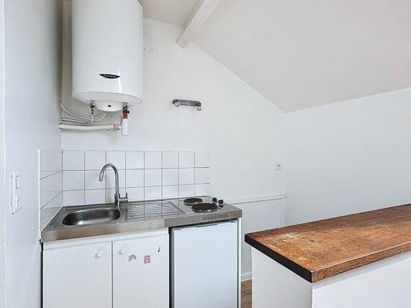 Maison à louer, 23m², REIMS