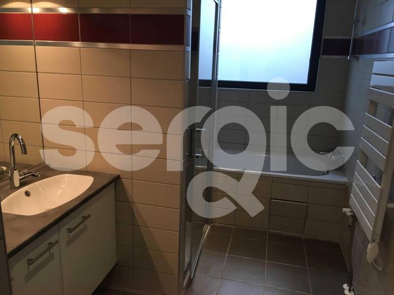 Maison à louer, 81m², REIMS