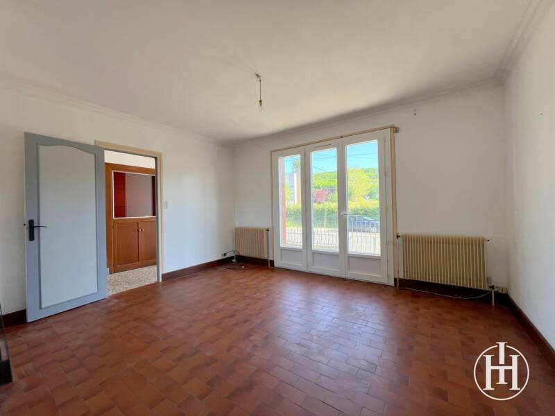 Maison à vendre, 78m², SAINT AMAND MONTROND