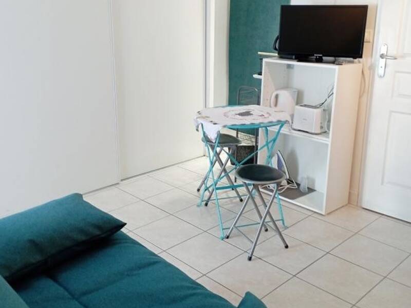 Maison à louer, 19m², LA JARRIE