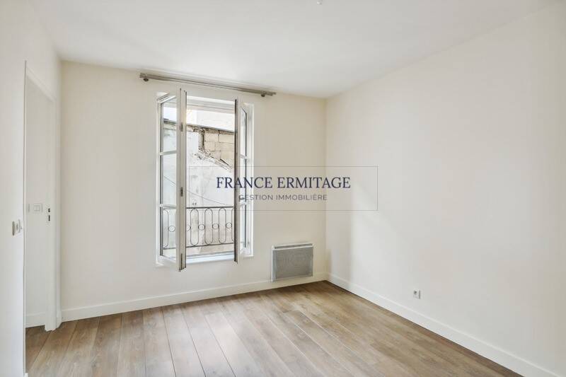 Maison à louer, 55m², SAINT OUEN