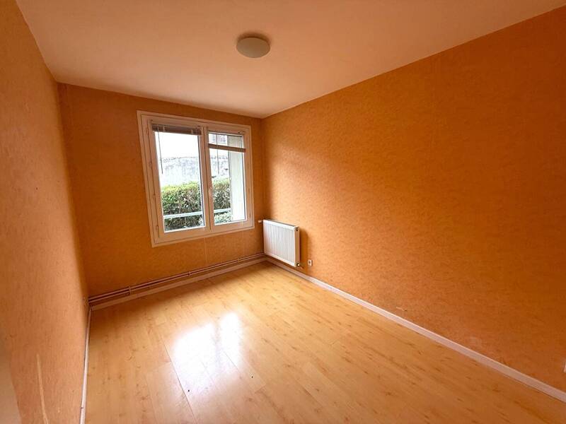 Maison à vendre, 56m², SAINT ETIENNE