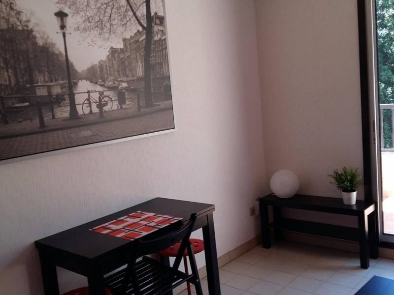 Maison à louer, 18m², MONTPELLIER