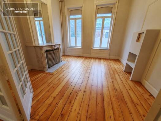 Espace bureau à louer 1 240 € 47 m² de bureaux Centre Lille 59000