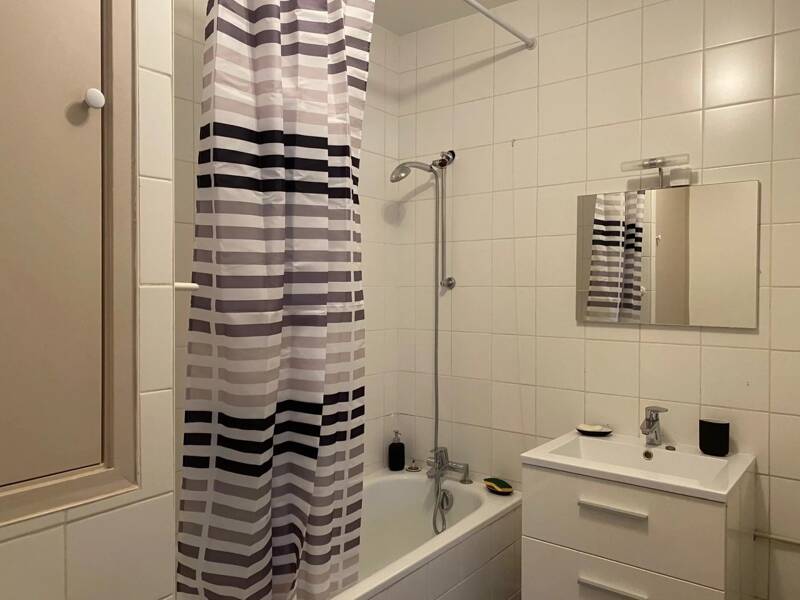 Maison à louer, 31m², LYON 3E