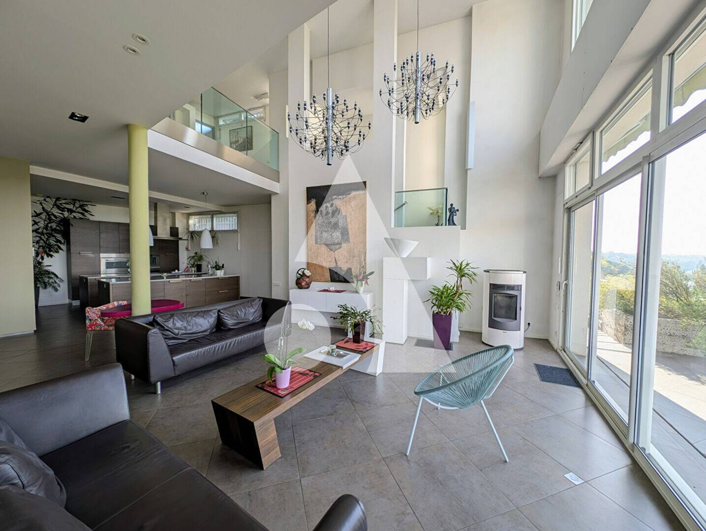 Maison à vendre, 256m², LA FRETTE SUR SEINE