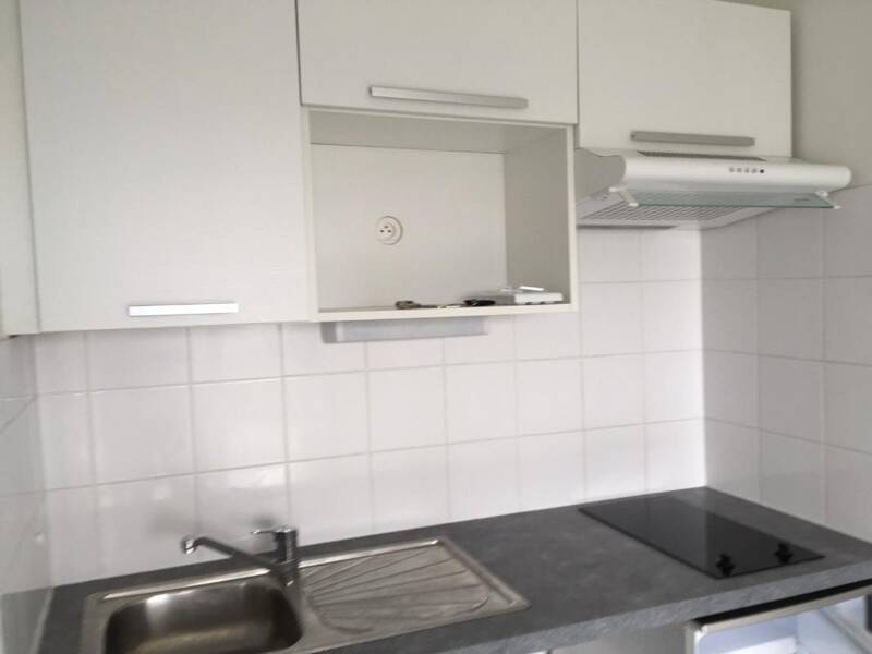 Maison à louer, 39m², NANTES