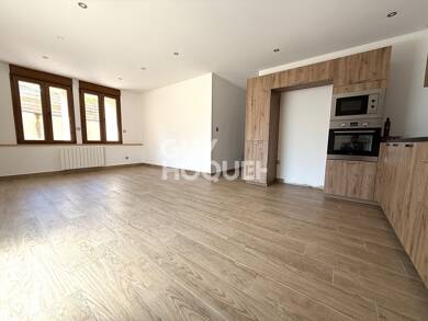 Appartement à vendre 227 000 € 4 pièces 3 chambres 80 m² RDC Tartaras 42800