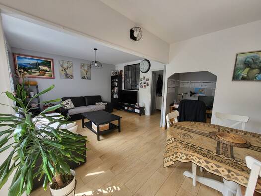 Maison à vendre 336 000 € 4 pièces 3 chambres 85 m² L'Épine Guyon Franconville 95130
