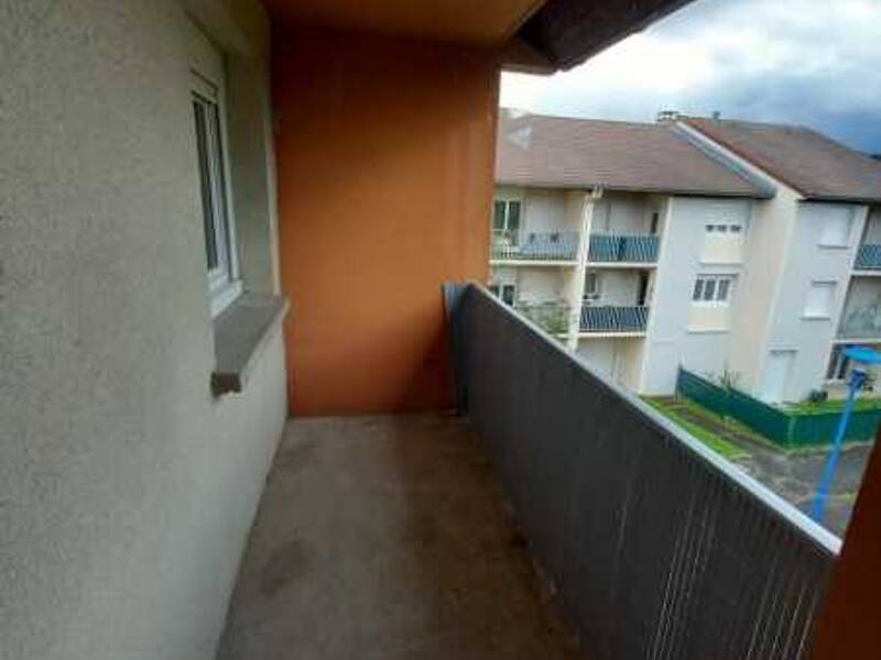 Maison à vendre, 75m², SELONCOURT