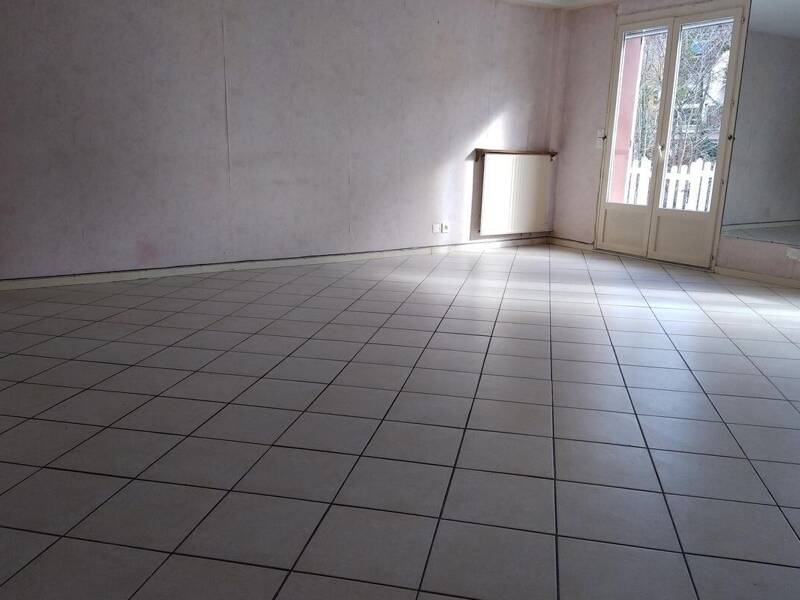 Maison à vendre, 95m², SAINT JULIEN LES VILLAS