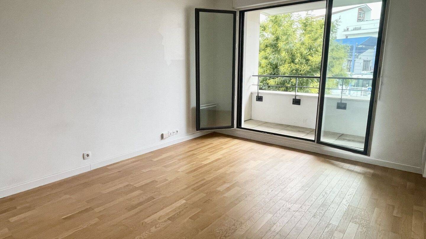 Maison à louer, 56m², ISSY LES MOULINEAUX