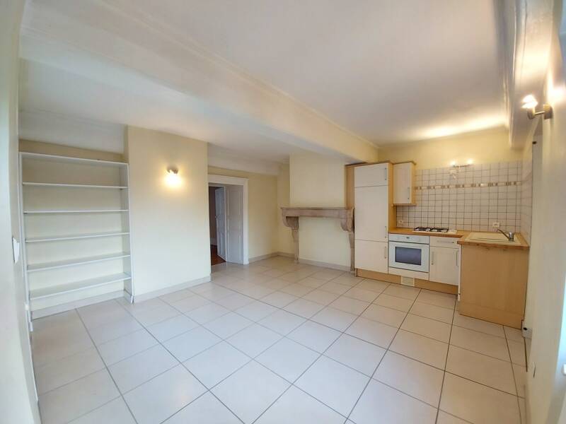 Maison à louer, 57m², CHALON SUR SAONE