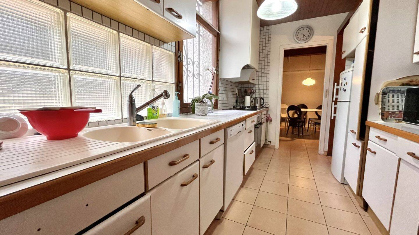 Maison à vendre, 187m², MERIGNAC