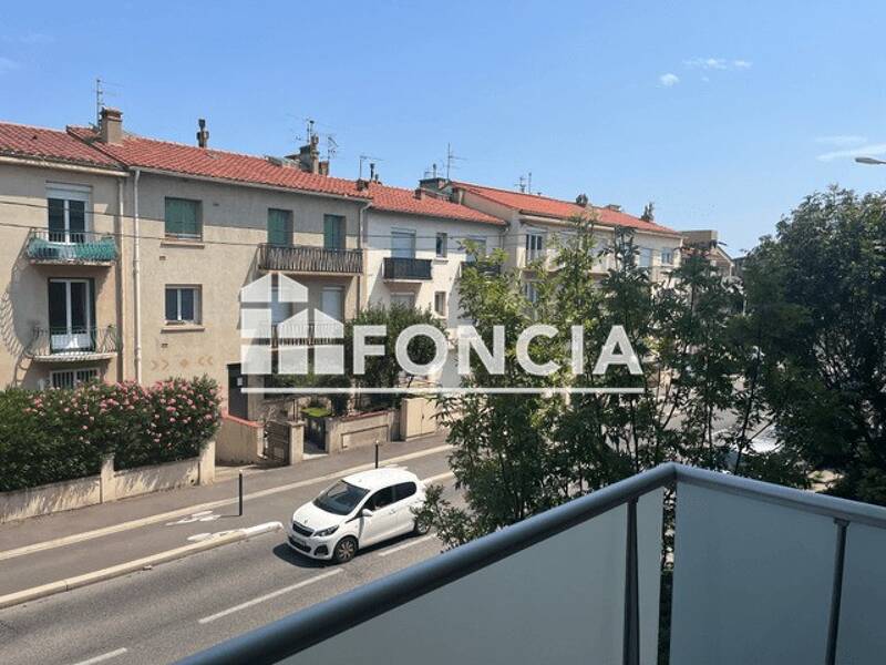 Maison à louer, 40m², PERPIGNAN