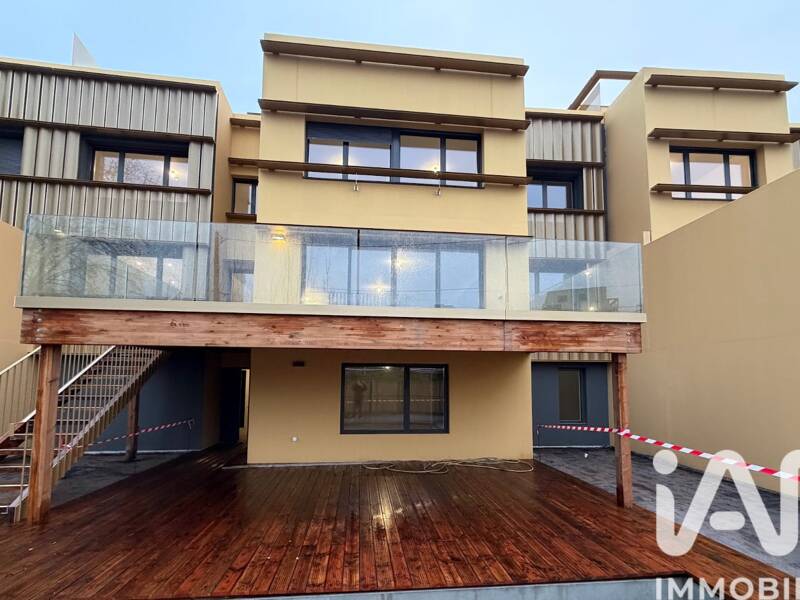 Maison à vendre, 240m², BORDEAUX