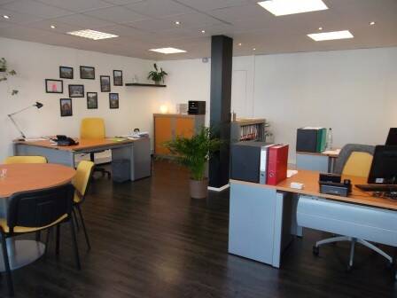 4 IMMOBILIER SCHIRMECK