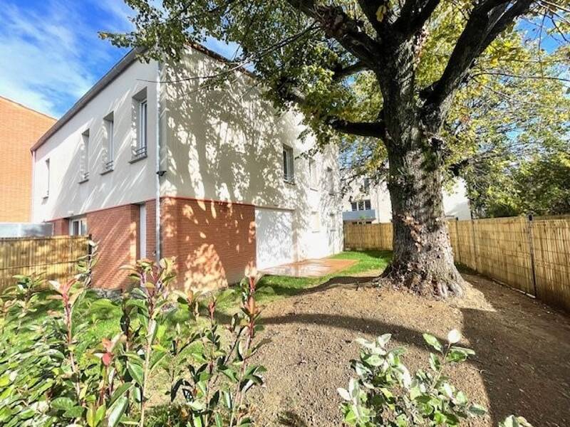 Maison à vendre, 93m², TOULOUSE