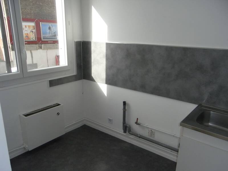 Maison à louer, 32m², LE HAVRE