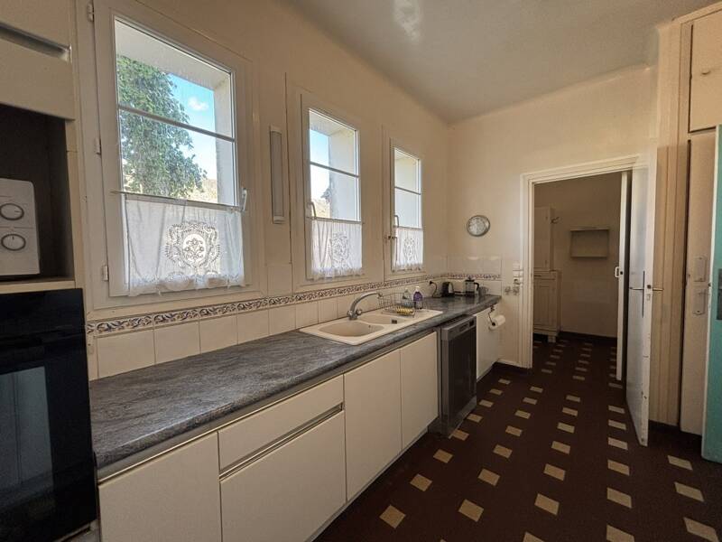 Maison à vendre, 267m², VIERVILLE SUR MER