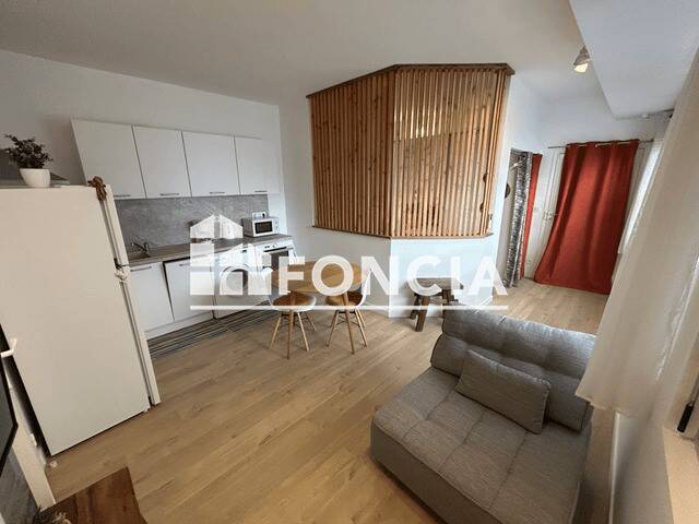 Maison à louer, 29m², VALENCE