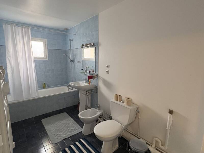 Maison à louer, 94m², BUC