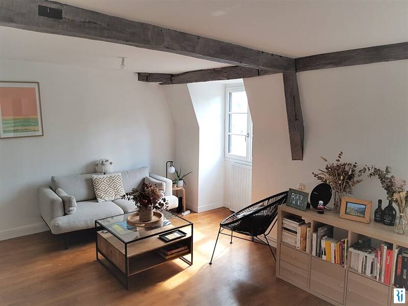 Maison à louer, 82m², ROUEN