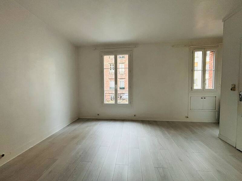 Maison à louer, 19m², BOULOGNE BILLANCOURT