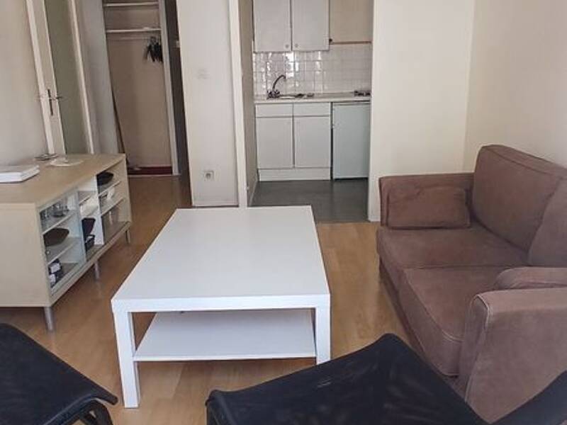 Maison à louer, 39m², NANTES