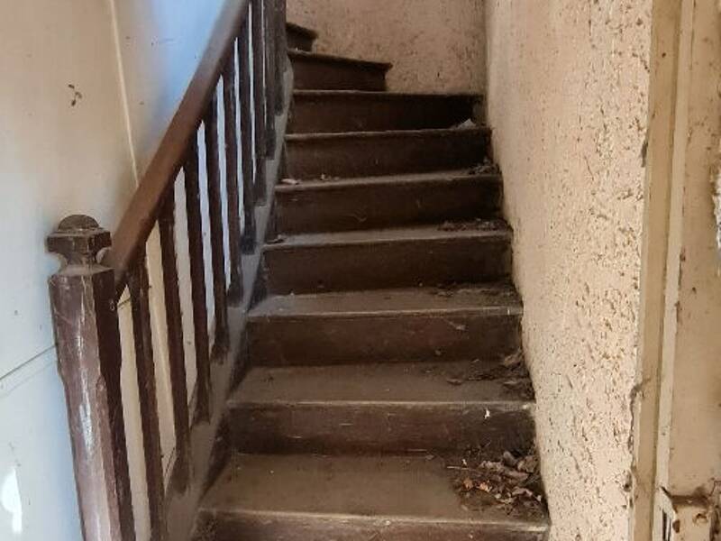 Maison à vendre, 50m², OBJAT