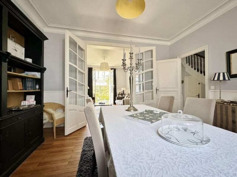 Maison à vendre, 145m², NANTES