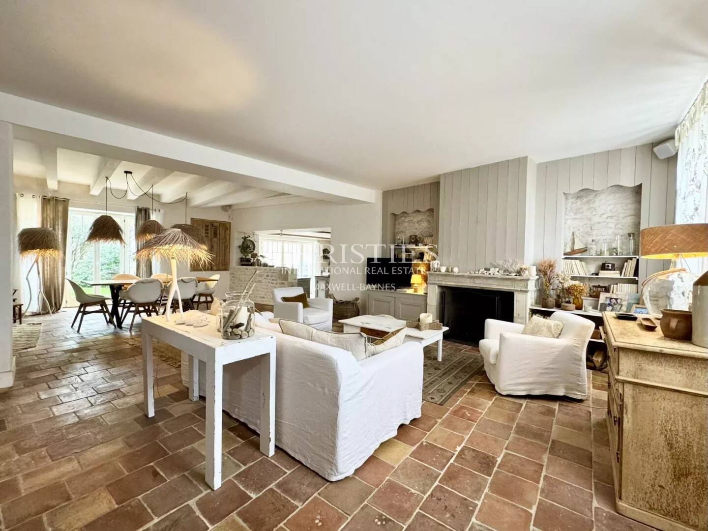 Maison à vendre, 262m², SAINTE MARIE DE RE