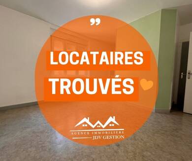 Appartement à louer 350 € 2 pièces 1 chambre 35 m² Commercy 55200