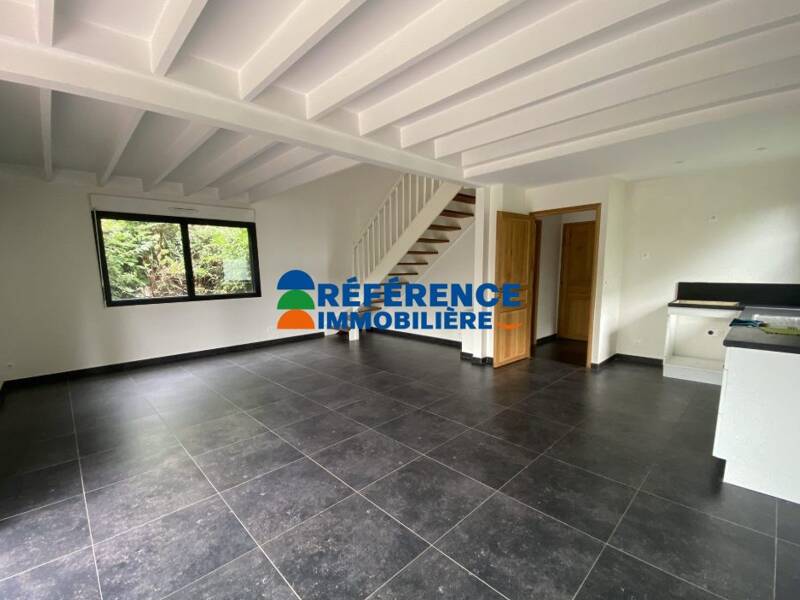 Maison à louer, 91m², WAMBRECHIES