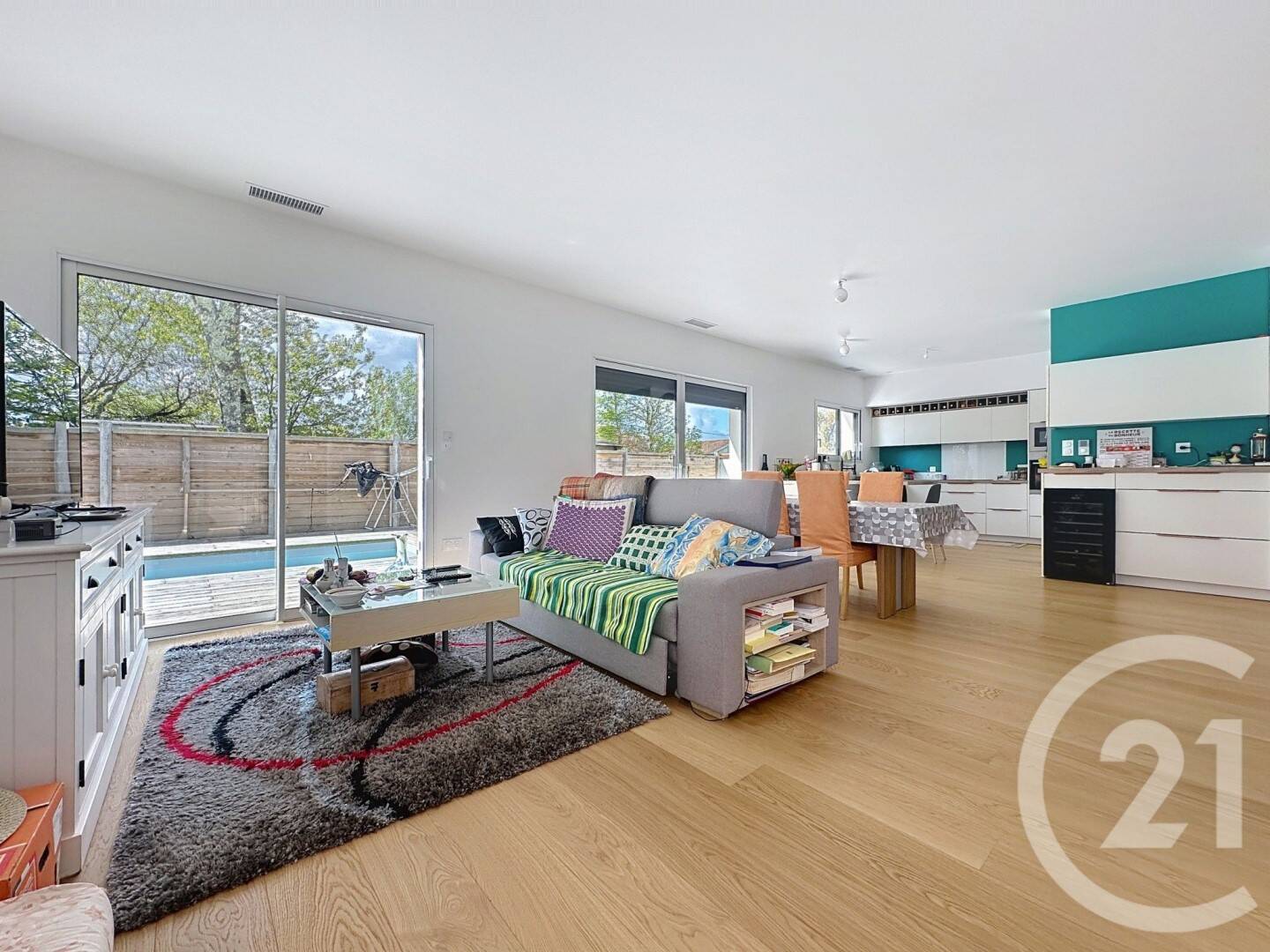 Maison à vendre, 132m², GUJAN MESTRAS