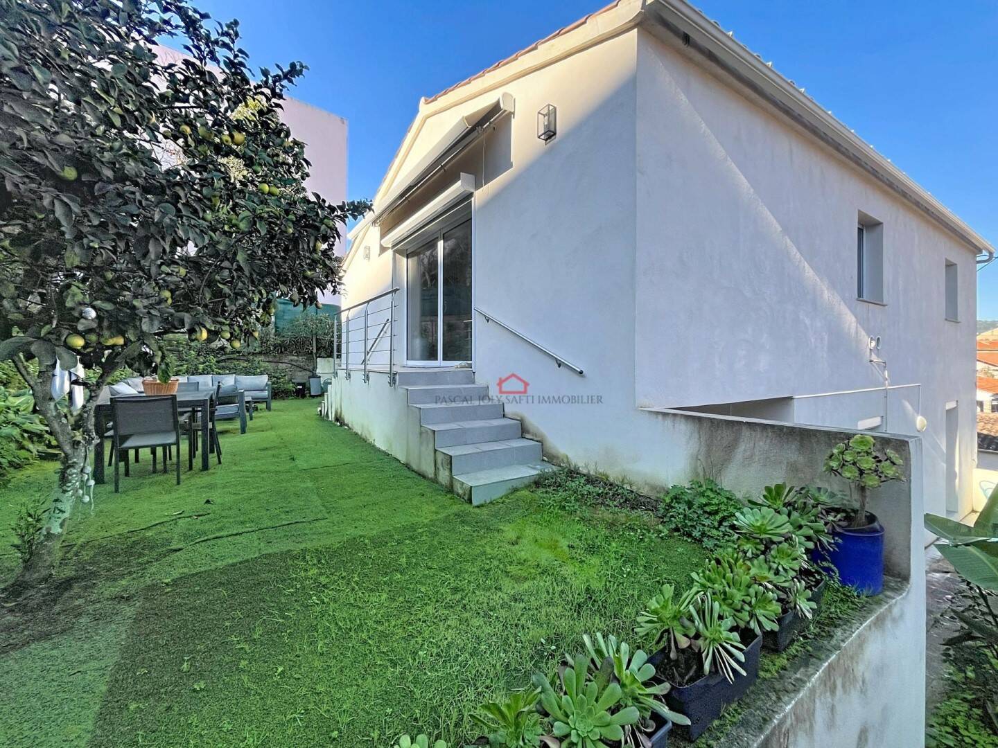 Maison à vendre, 155m², AJACCIO