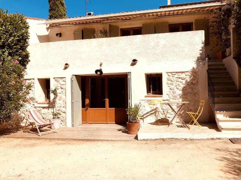 Maison à louer, 113m², AIX EN PROVENCE